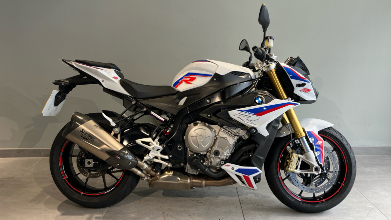 BMW S1000R SPORT (20MY)